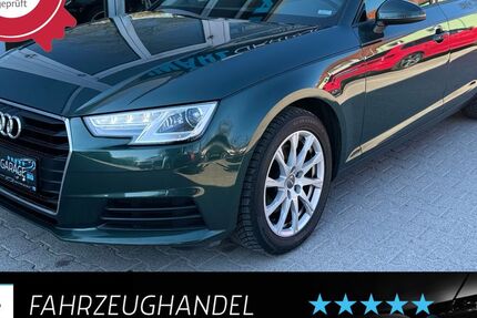 Audi A4 64.590 km 21.990 € Spremberg 03130