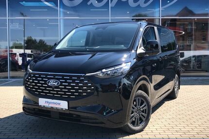 Ford Tourneo Custom 2.500 km 59.885 € Cottbus 03044