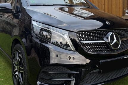 Mercedes-Benz V 300 39.600 km 59.950 &euro; Cottbus 03054