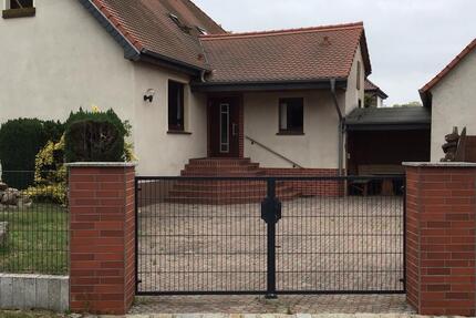 Doppelhaushälfte zu vermieten 4 zimmer