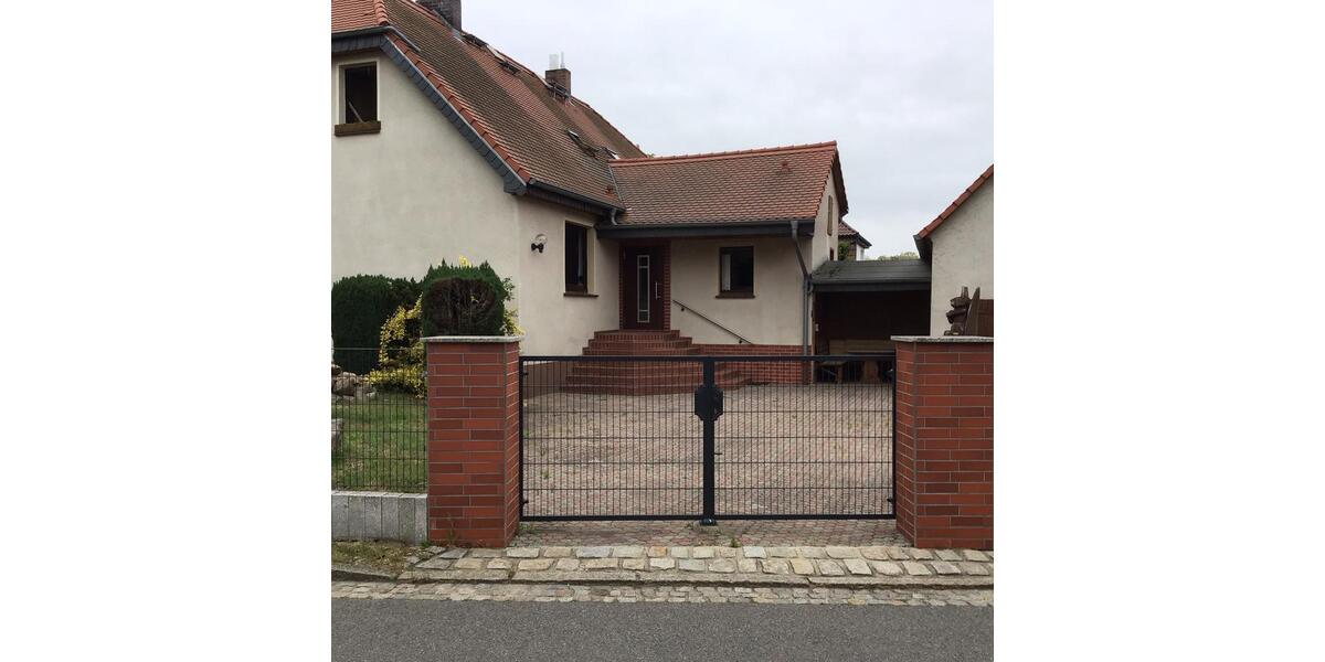 Doppelhaushälfte zu vermieten 4 zimmer