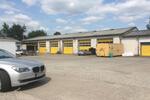 Gewerbehalle Lagerhalle Werkstatt andere Größen vorhanden zimmer