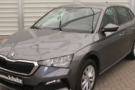 Skoda Scala 32.945 km 20.990 &euro; Cottbus / Groß Gaglow 03051