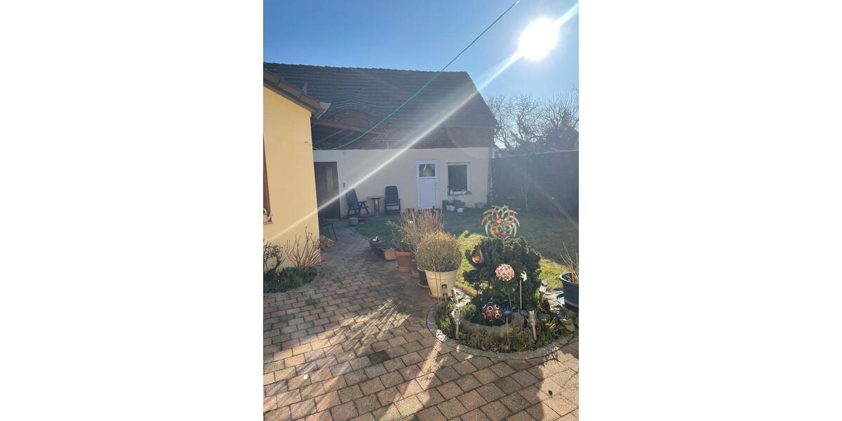 Einfamilienhaus Spremberg - 7 Zimmer, 220 m&sup2;, 259.000&euro; | Angebot:19879375