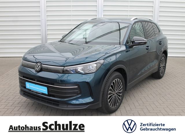 VW Tiguan 13.001 km 37.990 &euro; Cottbus / Groß Gaglow 03051