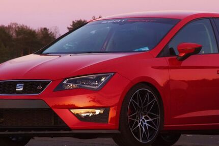 Seat Leon 181.000 km 8.149 &euro; Cottbus 03044