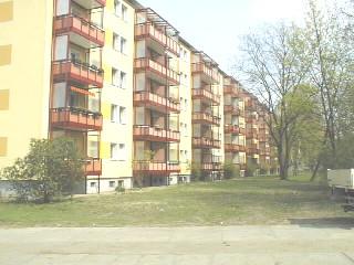 Renovierte 3-Raumwohnung in der Spremberger Vorstadt zimmer