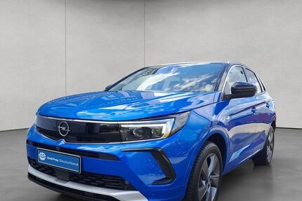 Opel Grandland (X) 10.144 km 24.440 € Cottbus 03051