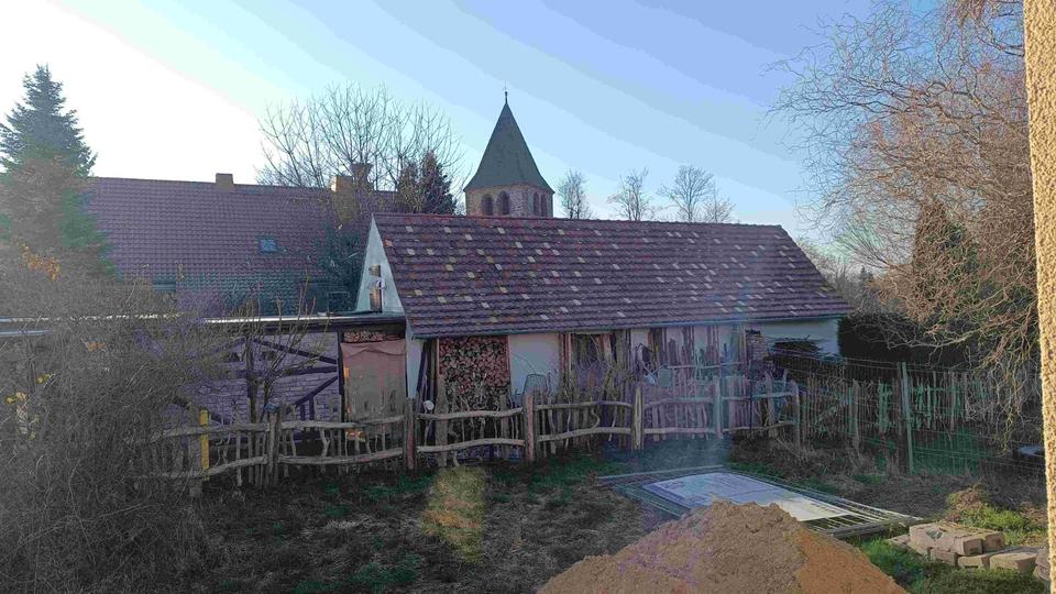 Familienfreundliches Einfamilienhaus mit Garten und Stellplätzen 4 zimmer