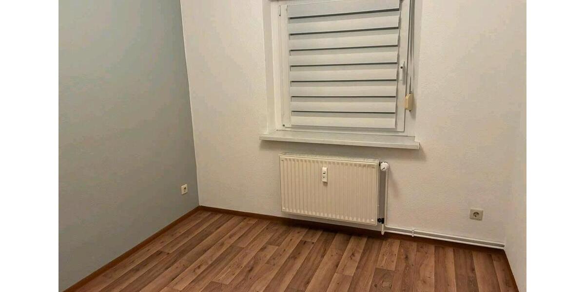 Erdgeschoßwohnung Cottbus Sachsendorf - 3 Zimmer, 50 m&sup2;, 545&euro; | Angebot:25991673