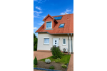 Ihr neues Zuhause für die ganze Familie in Branitz - Energieeffiziente Doppelhaushälfte im Grünen! - Doppelhaushälfte Cottbus Merzdorf | Angebot:27314014