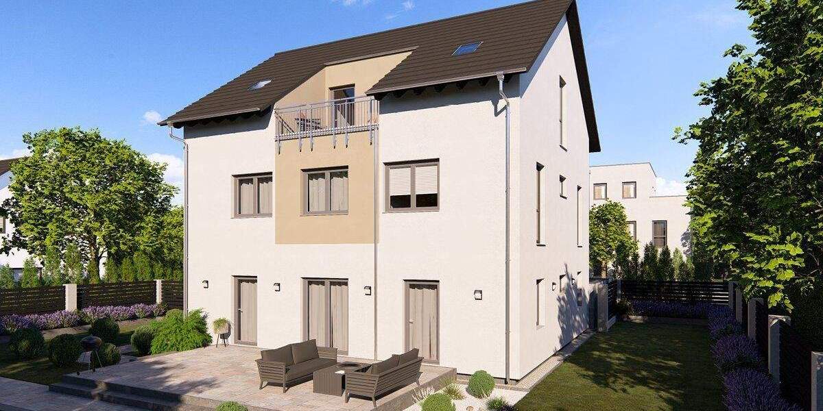 Mehrfamilienhaus, Wohnhaus Cottbus Sielow - 6 Zimmer, 196 m&sup2;, 450.119&euro; | Angebot:25710564