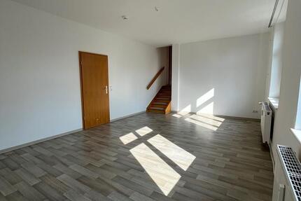 Charmante 2-RaumWohnung in ruhiger Lage