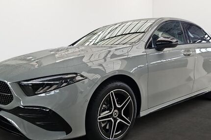 Mercedes-Benz A 250 10.000 km 39.390 € Cottbus 03042
