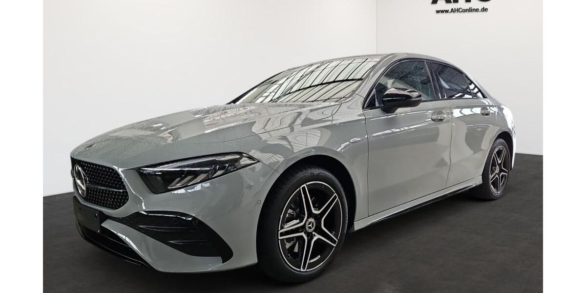 Mercedes-Benz A 250 10.000 km 39.390 € Cottbus 03042