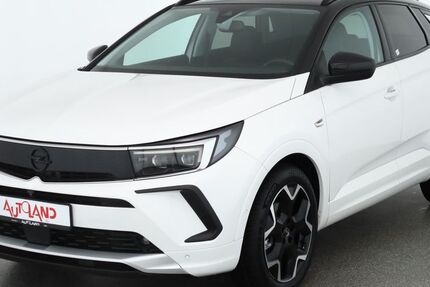 Opel Grandland (X) 27.932 km 20.990 &euro; Cottbus OT Kolkwitz 03099