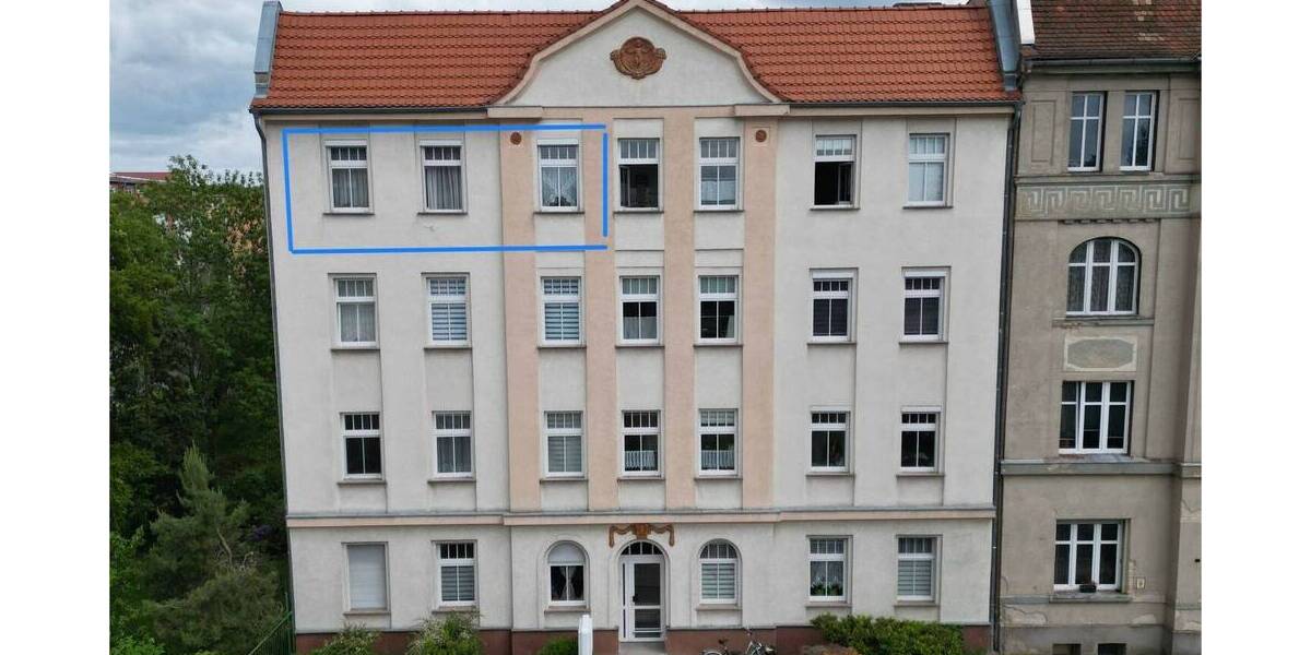 Preissenkung!! - Einziehen und wohlfühlen 3 zimmer