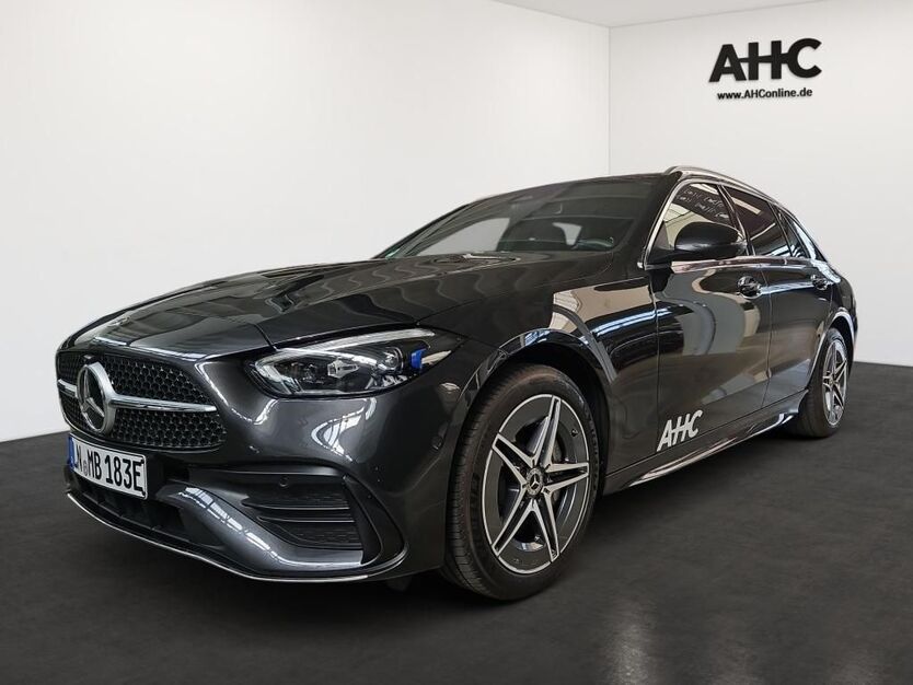 Mercedes-Benz C 300 15.000 km 64.390 € Cottbus 03042