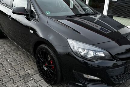 Opel Astra 134.831 km 6.890 € Cottbus 03051