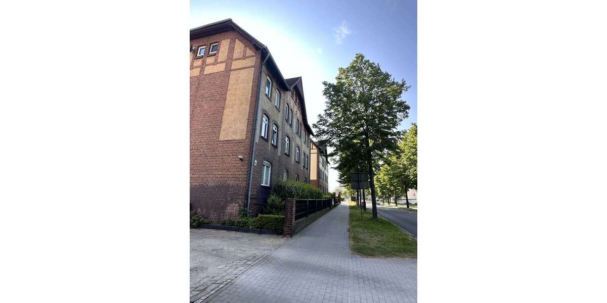 Etagenwohnung Lübbenau Stottoff - 2 Zimmer, 49 m&sup2;, 425&euro; | Angebot:27451295