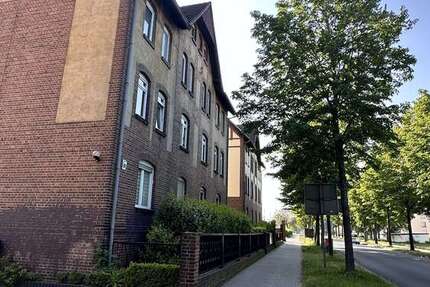 Wohnung Lübbenau Stottoff - 2 Zimmer, 49 m&sup2;, 425&euro; | Angebot:27451295