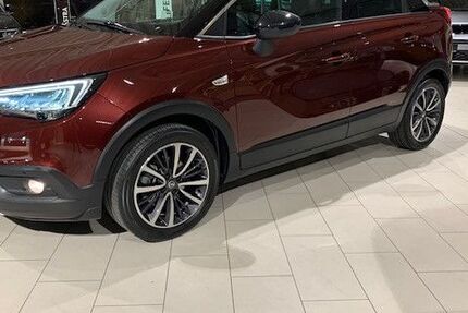Opel Crossland (X) 31.145 km 15.990 € Spremberg 03130