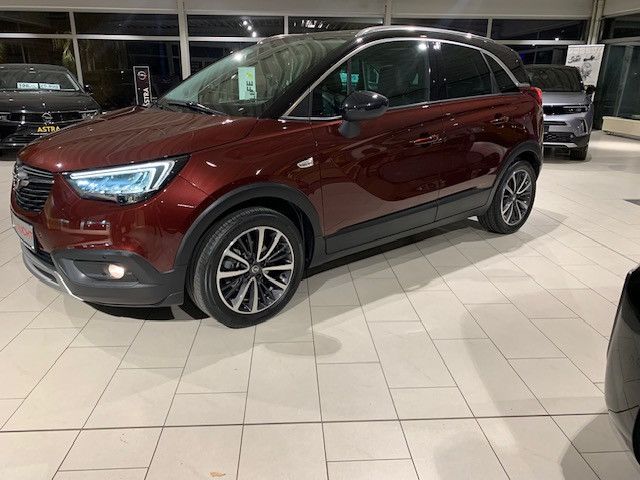 Opel Crossland (X) 31.145 km 15.990 € Spremberg 03130