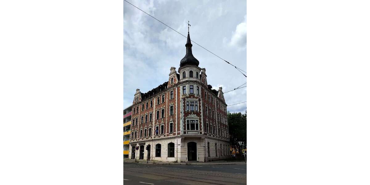 Etagenwohnung Cottbus Sandow - 3 Zimmer, 97 m&sup2;, 650&euro; | Angebot:26898765