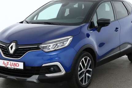Renault Captur 18.189 km 18.990 &euro; Kolkwitz 03099