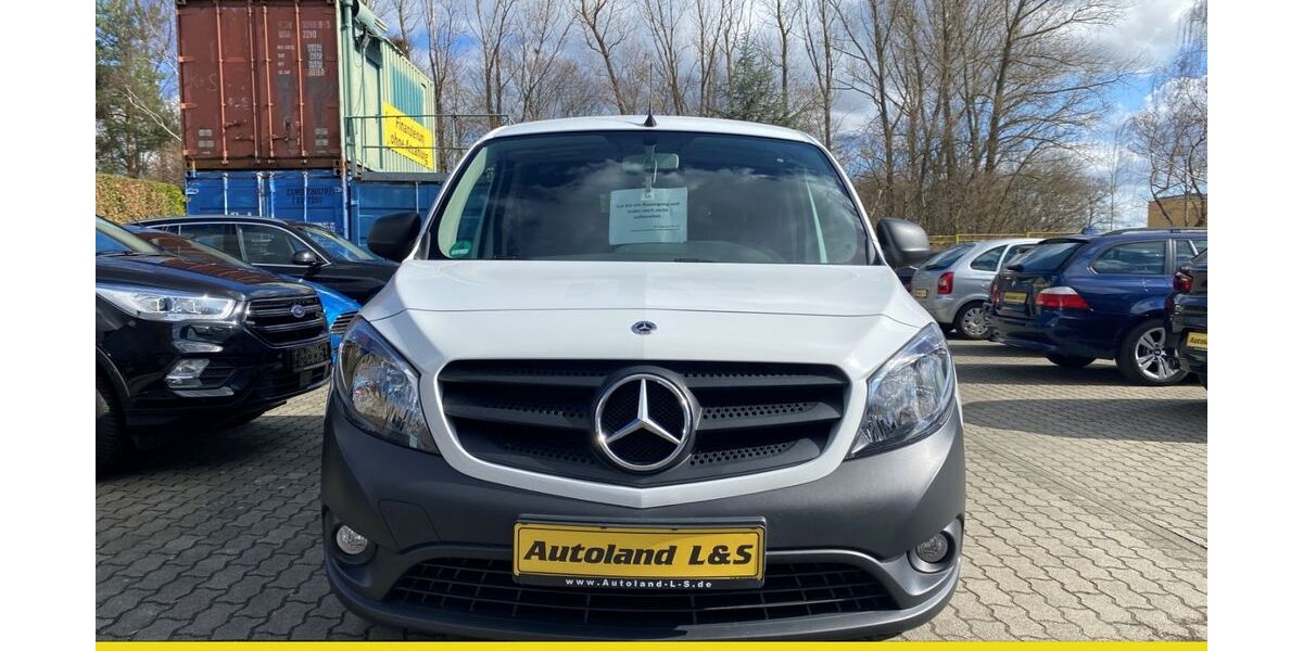 Mercedes-Benz Citan 55.605 km 13.990 &euro; Cottbus/ Groß Gaglow 03051
