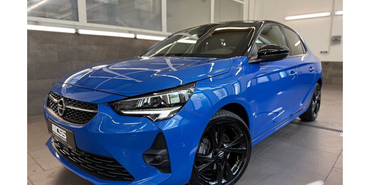 Opel Corsa 29.982 km 12.988 &euro; Cottbus 03044