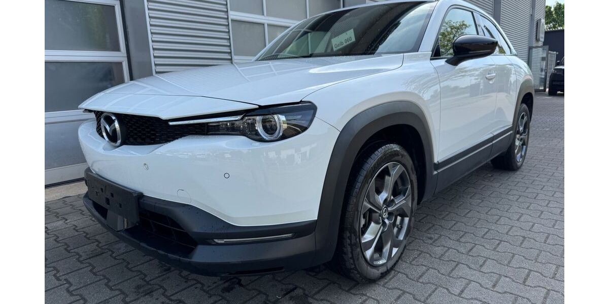 Mazda MX-30 22.200 km 15.990 &euro; Cottbus 03050