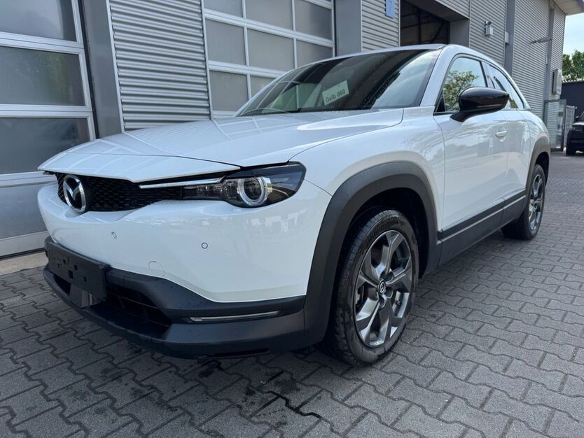 Mazda MX-30 22.200 km 15.990 € Cottbus 03050