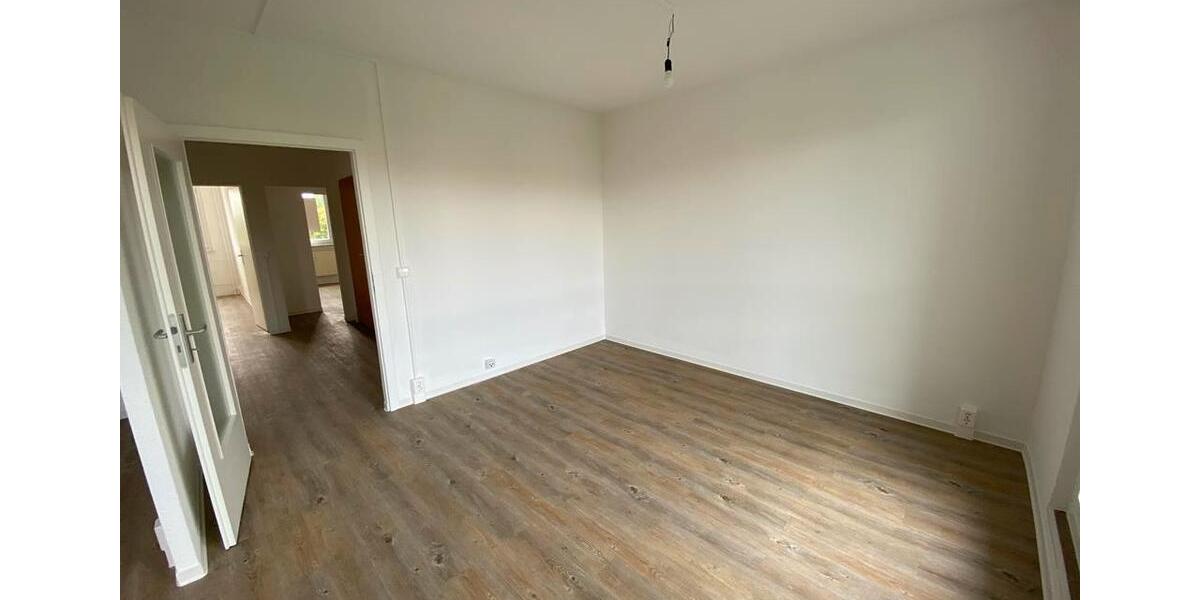 Etagenwohnung Cottbus Sachsendorf - 3 Zimmer, 57 m&sup2;, 375&euro; | Angebot:25922992