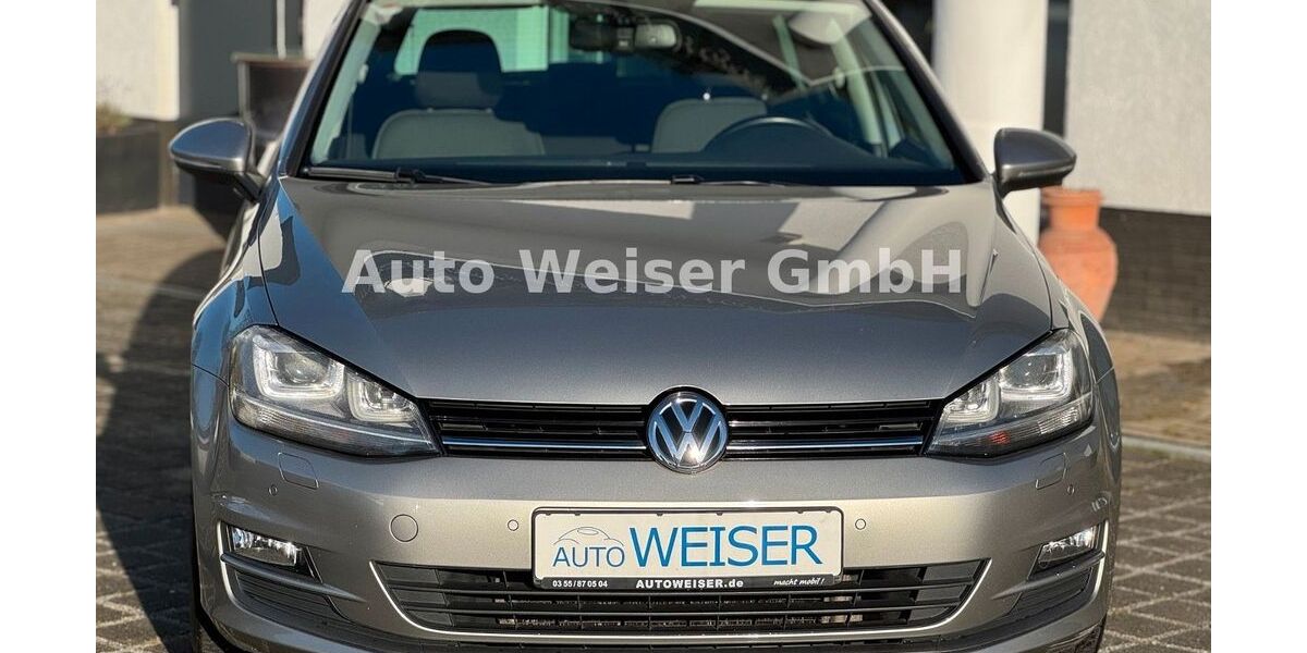VW Golf 133.000 km 10.900 &euro; Cottbus-Sielow 03055