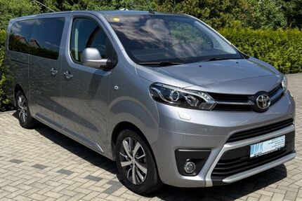 Toyota Proace (Verso) 79.350 km 36.000 &euro; Drebkau 03116