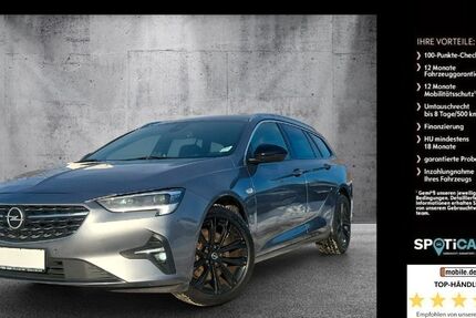 Opel Insignia 63.000 km 23.950 &euro; Lübbenau / Spreewald 03222