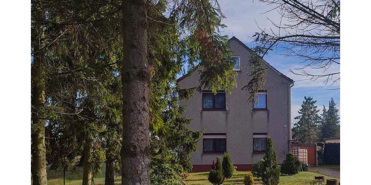 Einfamilienhaus Schleife Schleife-Rohne - 4 Zimmer, 107 m&sup2;, 130.000&euro; | Angebot:25729603