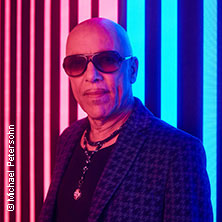 Toni Krahl und die KINX vom Prenzlauer Berg - Genau so war's TOUR 07.02.2027 Stadthalle Cottbus