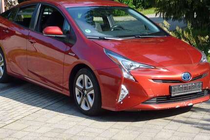 Toyota Prius 169.333 km 13.555 € Neuhausen/Spree 03058