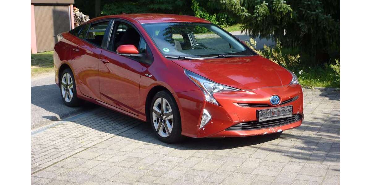 Toyota Prius 169.333 km 13.555 &euro; Neuhausen/Spree 03058