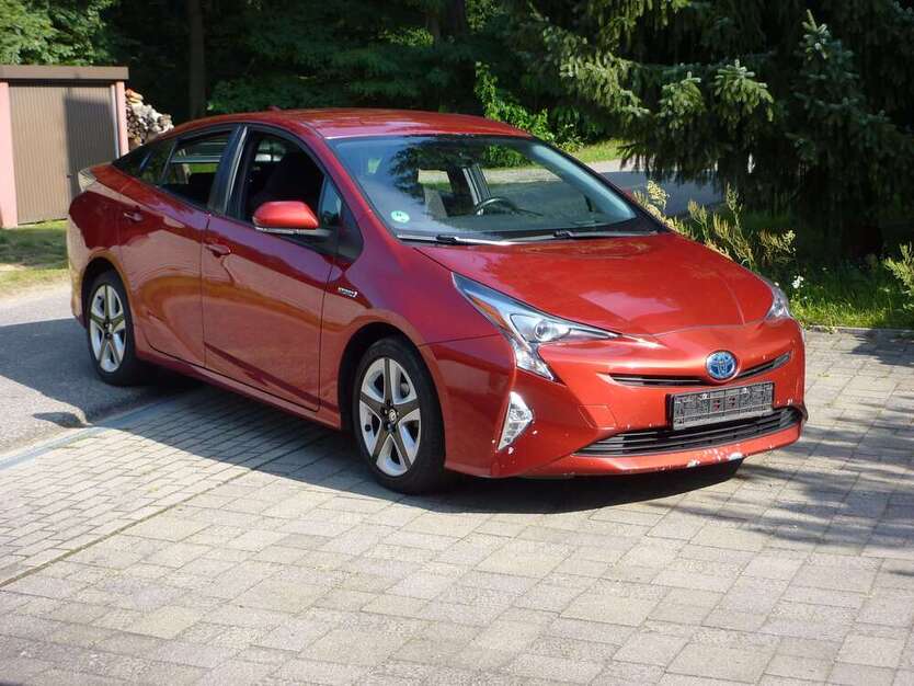 Toyota Prius 169.333 km 13.555 € Neuhausen/Spree 03058