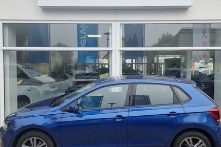 VW Polo 68.950 km 17.870 € Lübbenau/Spreewald 03222