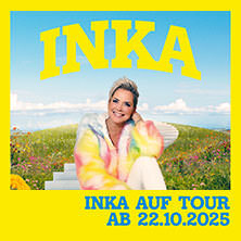 Inka Bause - Jubiläums-Tour 2025 Cottbus