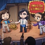 Masud-Improv mit Gästen