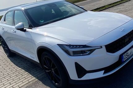 Polestar 2 93.000 km 22.800 &euro; Großräschen 01983