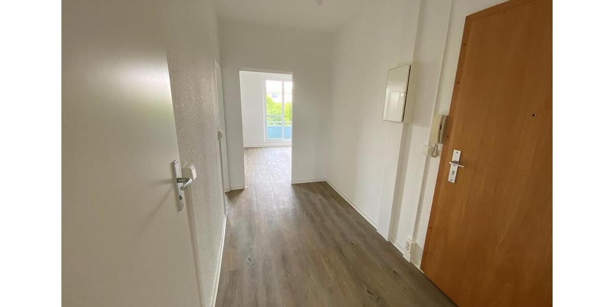 Etagenwohnung Cottbus Sachsendorf - 3 Zimmer, 68 m&sup2;, 445&euro; | Angebot:24784219