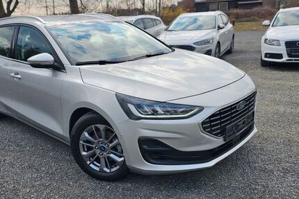 Ford Focus 72.791 km 16.145 &euro; Briesen 03096