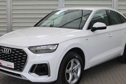 Audi Q5 80.328 km 35.900 &euro; Cottbus / Groß Gaglow 03051