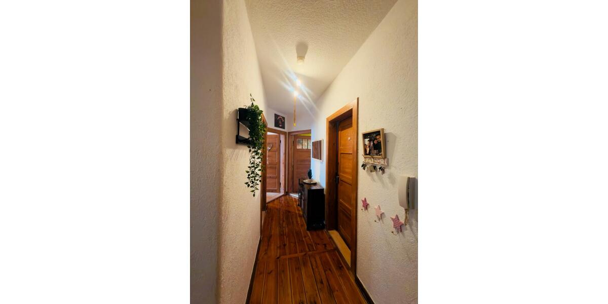 Etagenwohnung Cottbus Brunschwig - 3 Zimmer, 68 m&sup2;, 780&euro; | Angebot:25996188